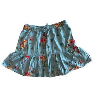 GAP girls skirt
